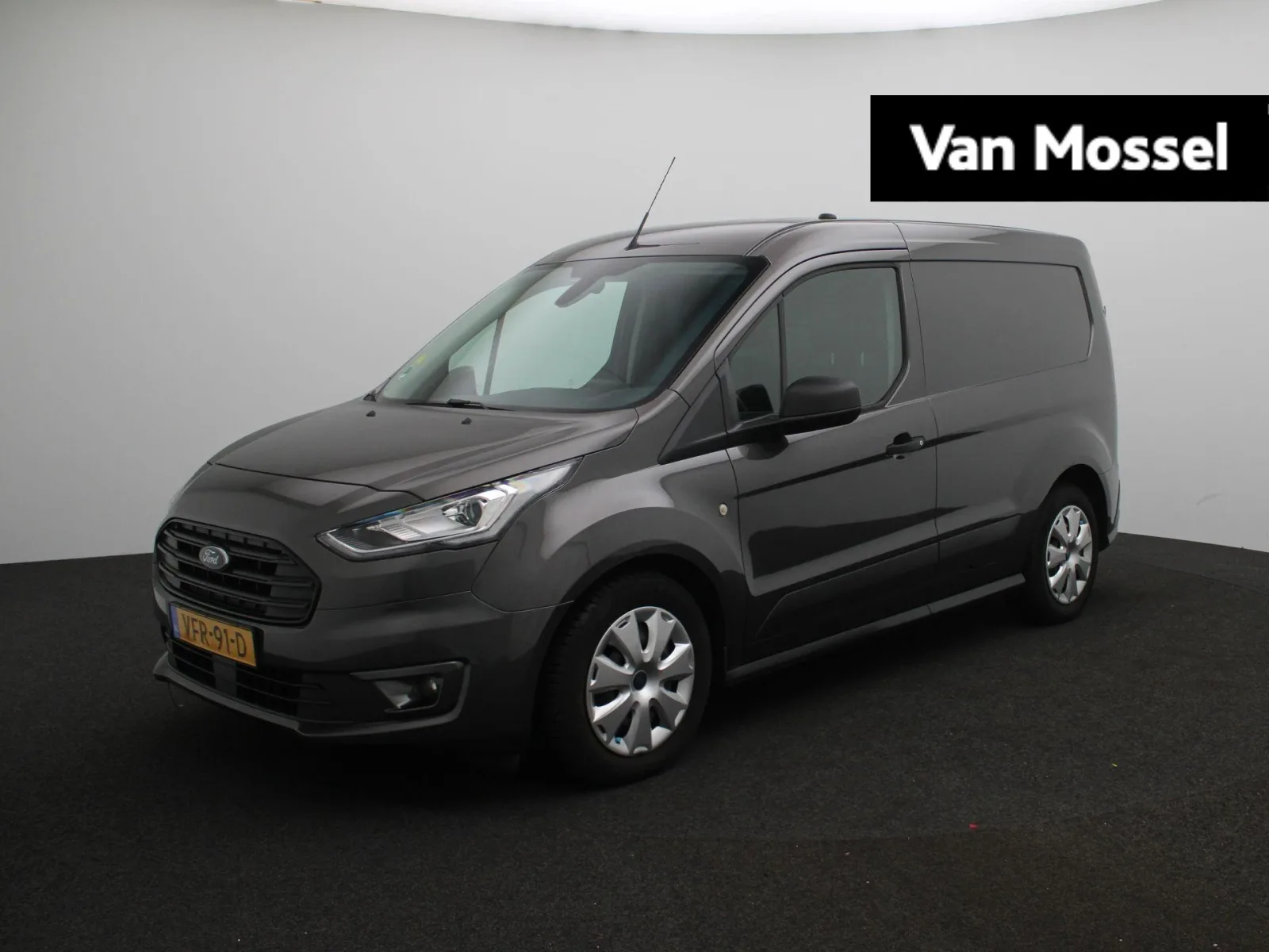 Ford Transit Connect (2020) — foto 1