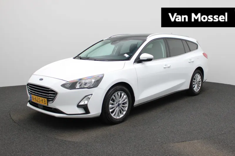 Ford Focus (2021)