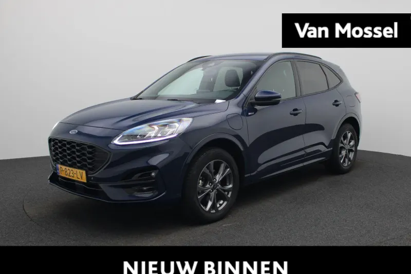 Ford Kuga (2022)