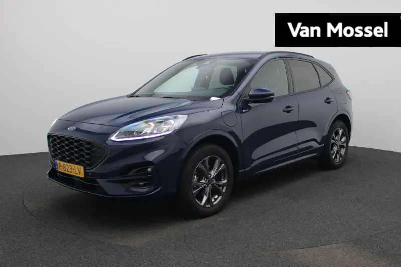 Ford Kuga (2022)