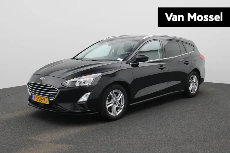 Ford Focus (2021)