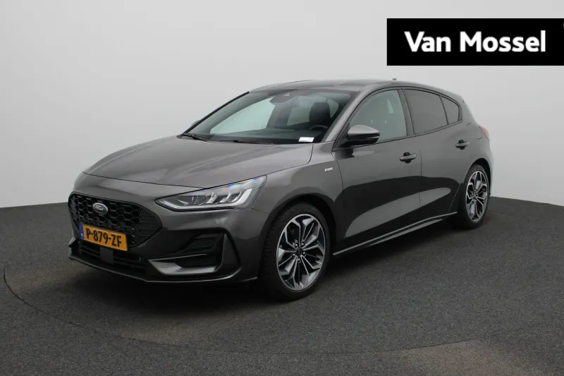 Ford Focus (2022)