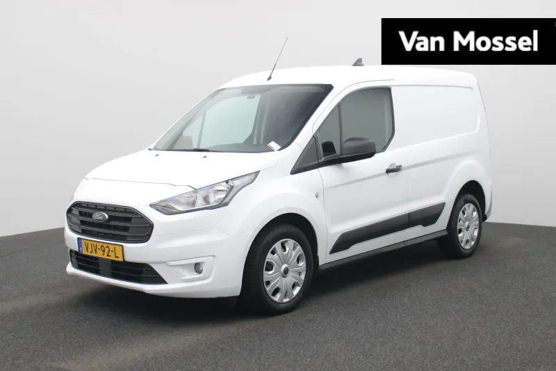 Ford Transit Connect (2021)