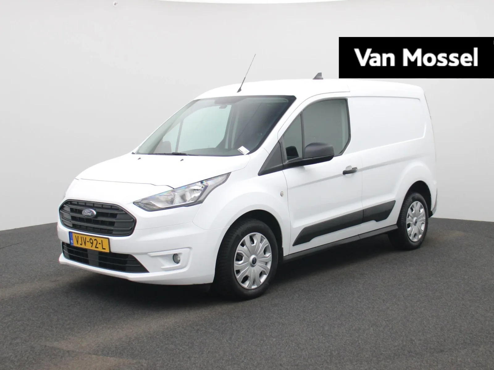 Ford Transit Connect (2021) — foto 1
