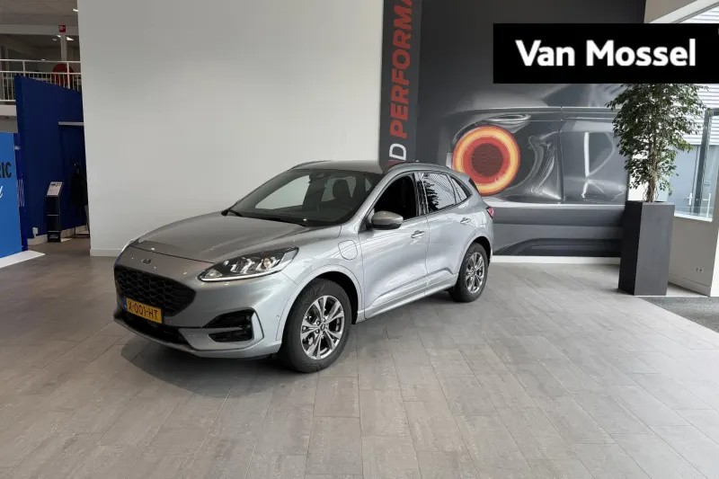 Ford Kuga (2023)