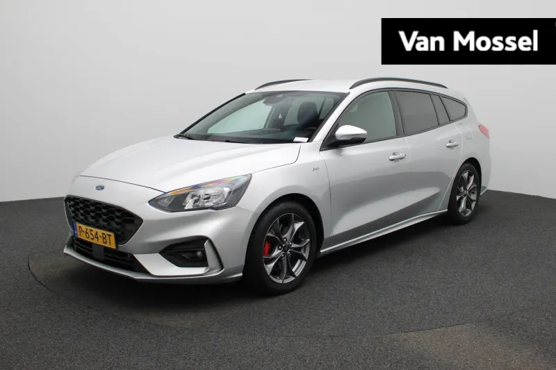Ford Focus (2022)