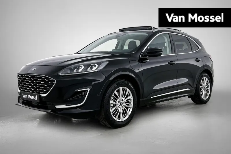 Ford Kuga (2021)