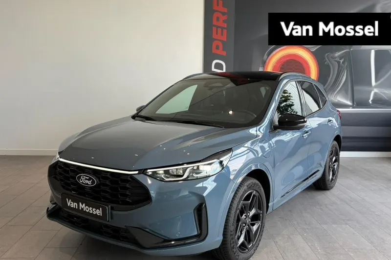 Ford Kuga (2026)