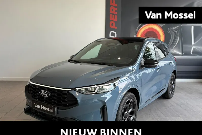 Ford Kuga (2026)