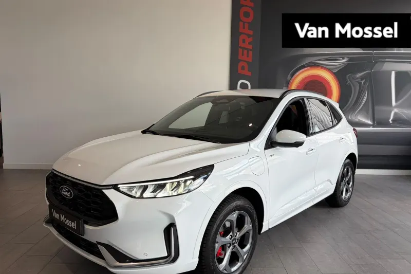 Ford Kuga (2026)