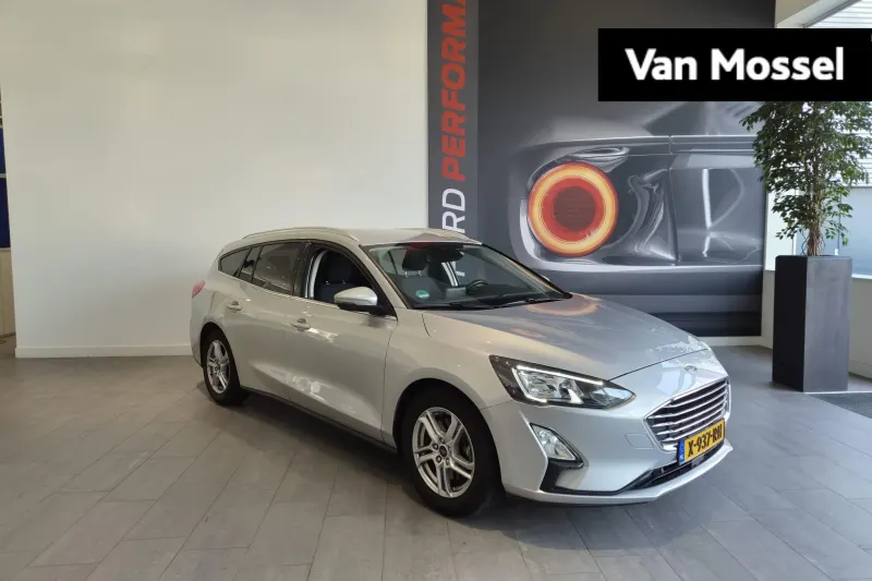 Ford Focus (2020)