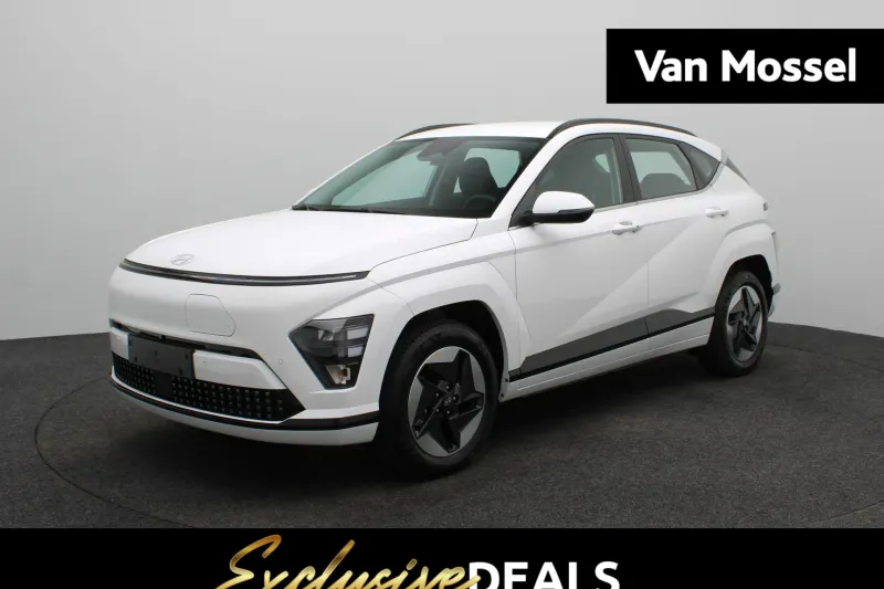 Hyundai Kona (2026)
