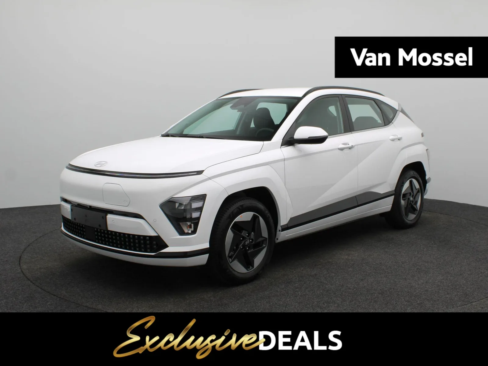 Hyundai Kona (2026) — foto 1