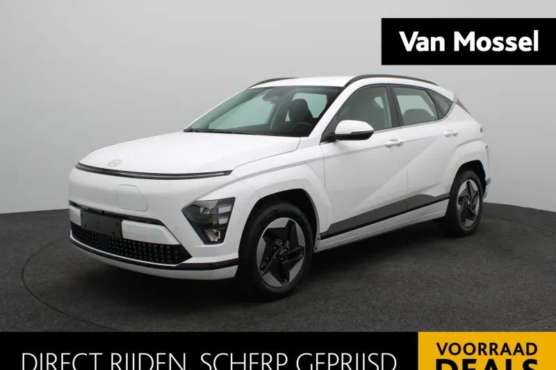 Hyundai Kona (2026)