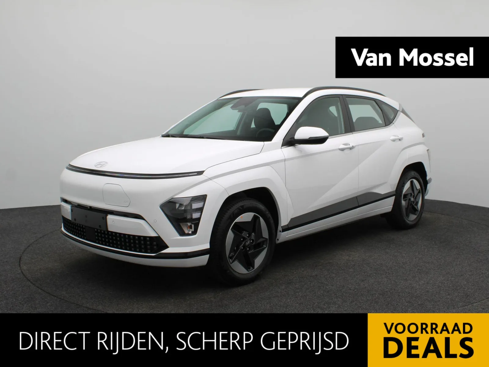 Hyundai Kona (2026) — foto 1