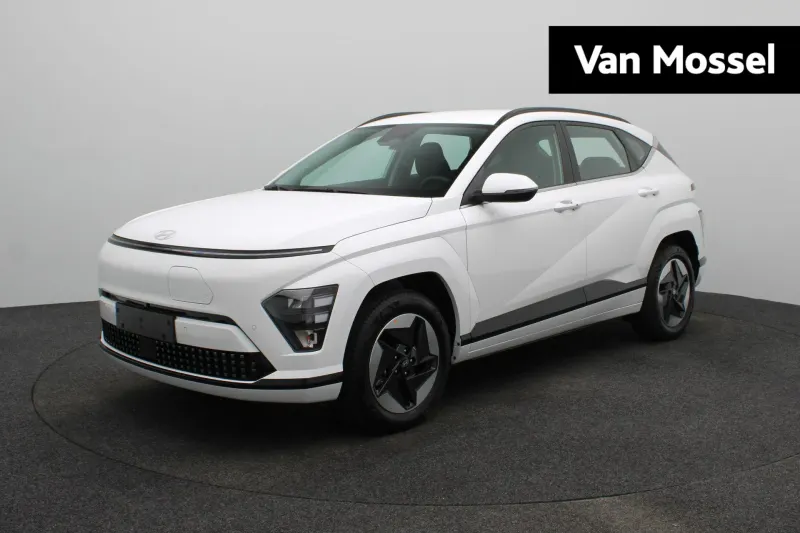 Hyundai Kona (2026)