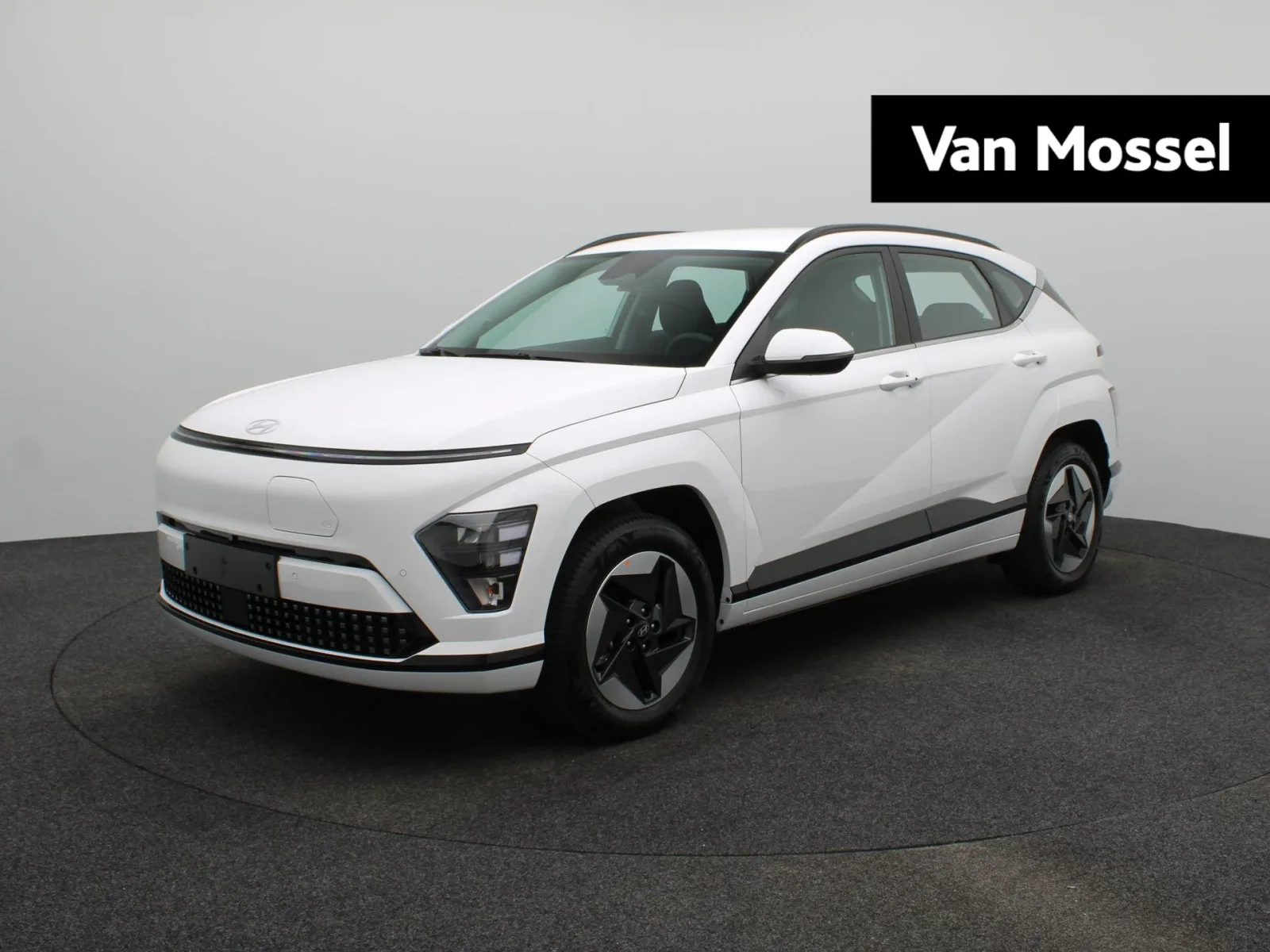 Hyundai Kona (2026) — foto 1
