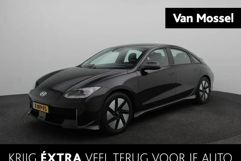 Hyundai Ioniq 6 (2023)