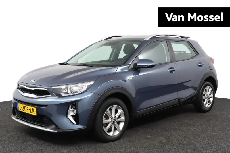 Kia Stonic (2021)
