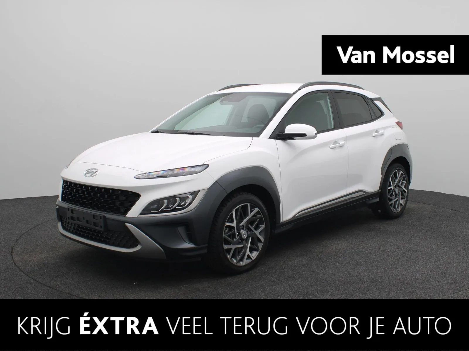 Hyundai Kona (2023) — foto 1