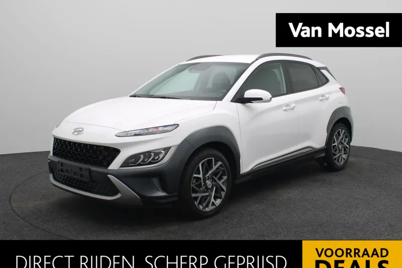 Hyundai Kona (2023)