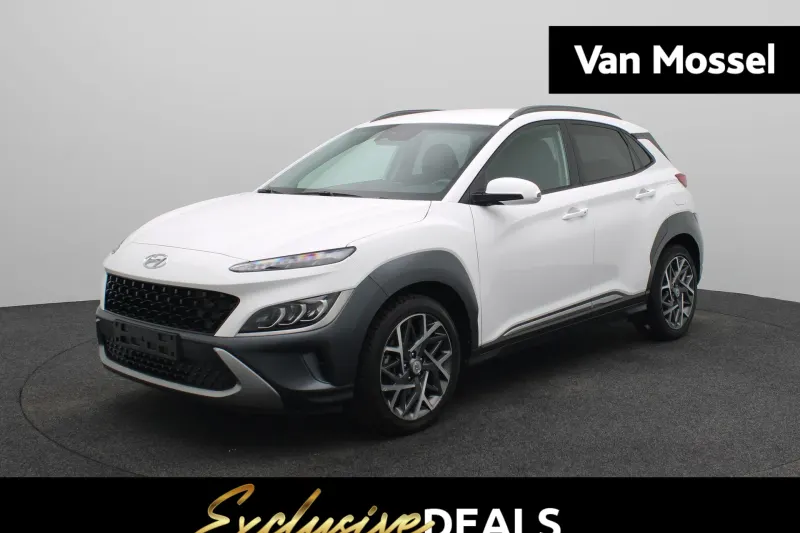 Hyundai Kona (2023)
