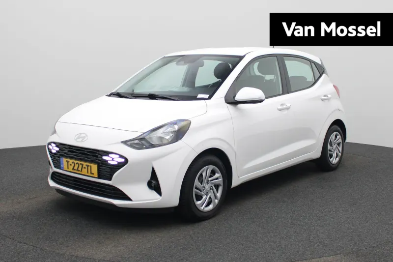 Hyundai i10 (2023)