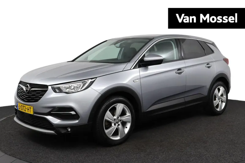 Opel Grandland X (2020)