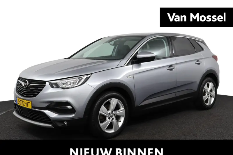 Opel Grandland X (2020)