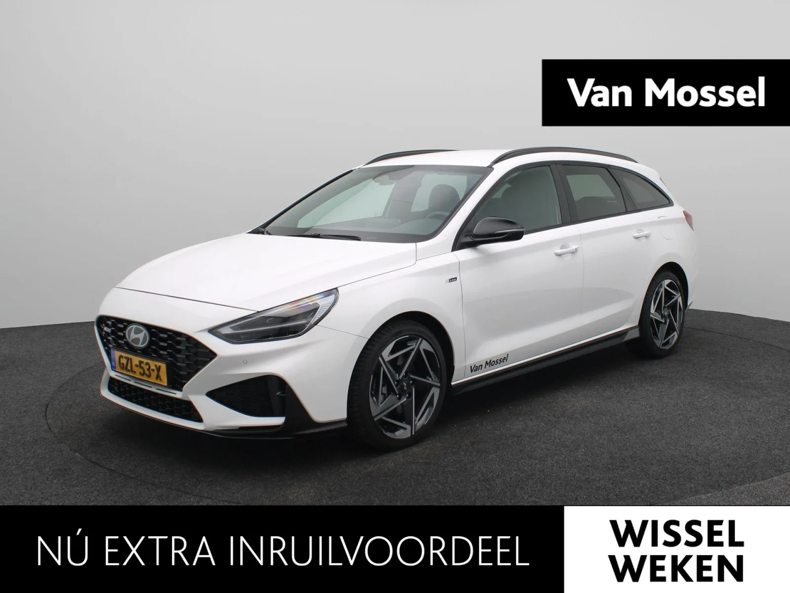 Hyundai i30 (2025) — foto 1
