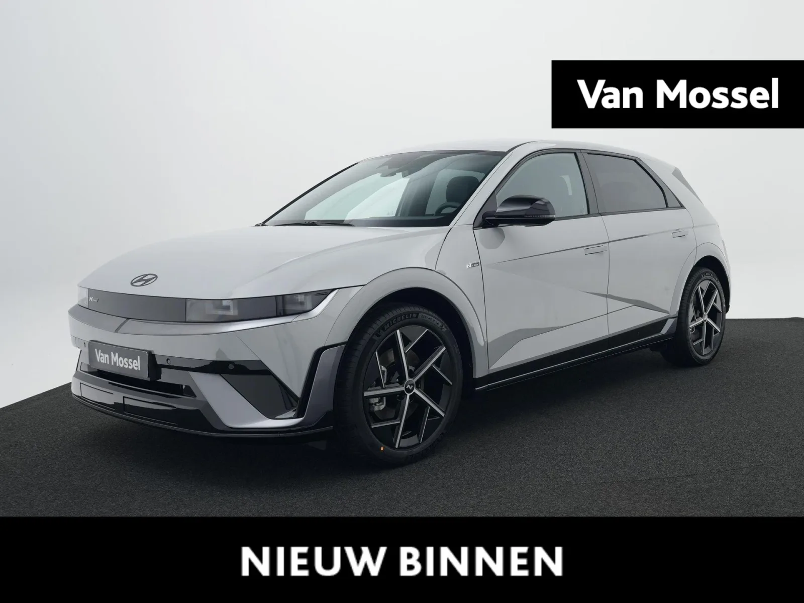 Hyundai Ioniq 5 (2026) — foto 1