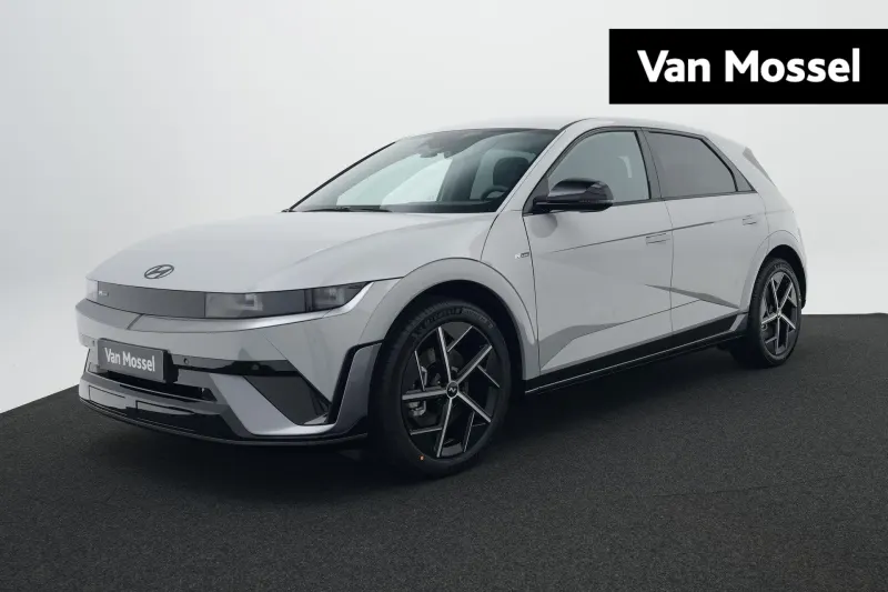 Hyundai Ioniq 5 (2026)