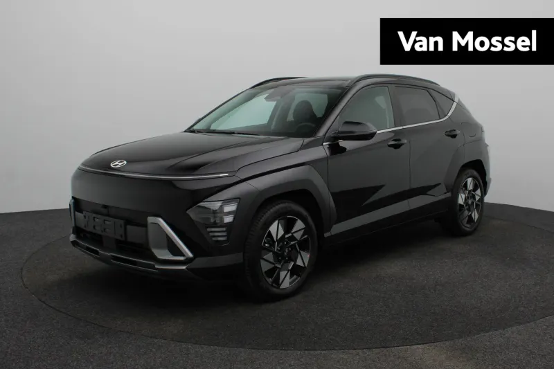 Hyundai Kona (2026)