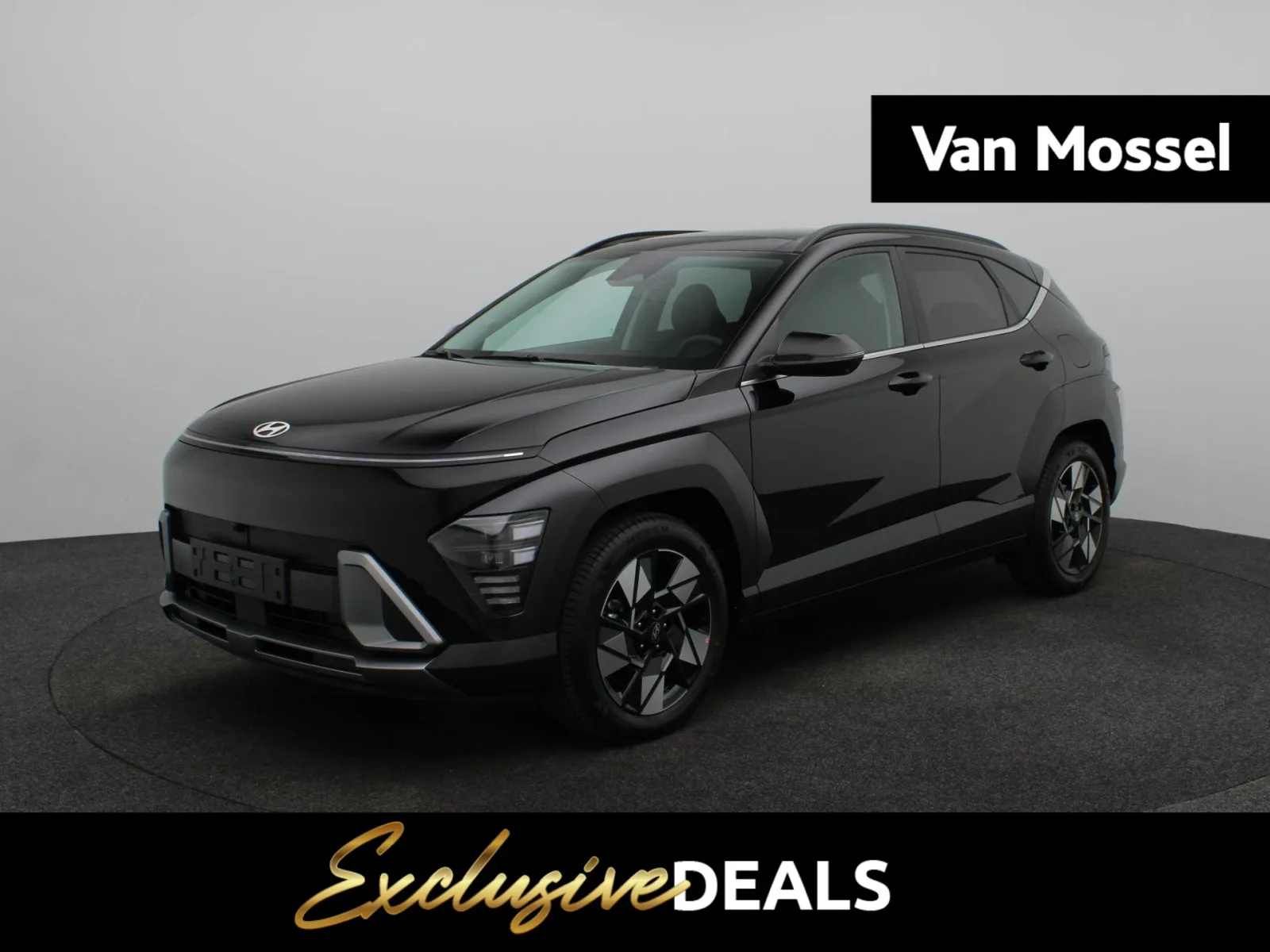 Hyundai Kona (2026) — foto 1