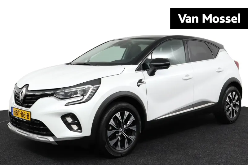 Renault Captur (2023)