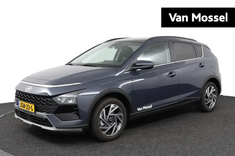 Hyundai Bayon (2026)