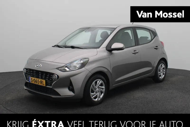 Hyundai i10 (2023)
