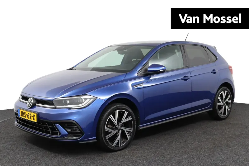 Volkswagen Polo (2023)
