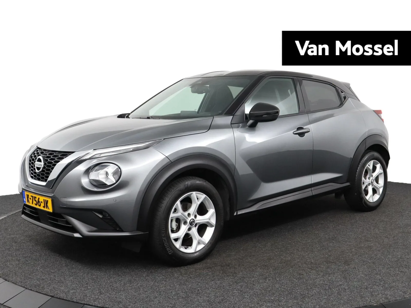 Nissan Juke (2021) — foto 1