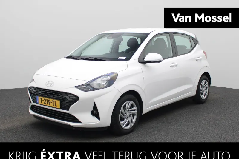 Hyundai i10 (2023)