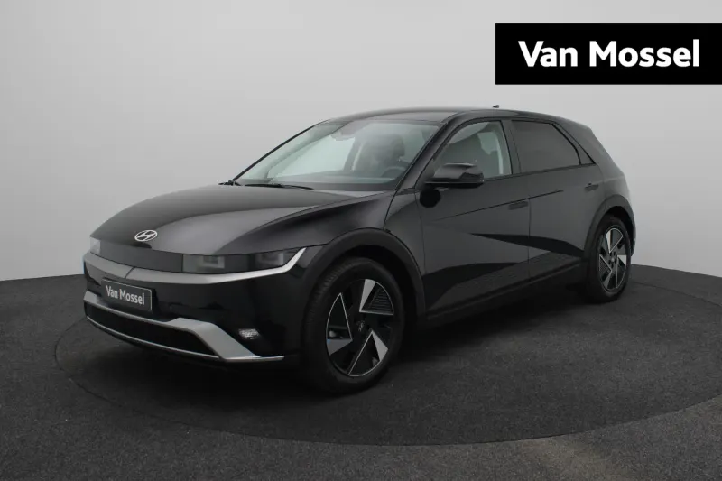 Hyundai Ioniq 5 (2026)