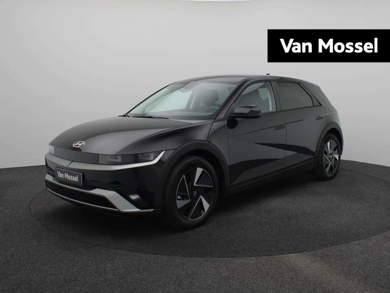 Hyundai Ioniq 5 (2026) — foto 1