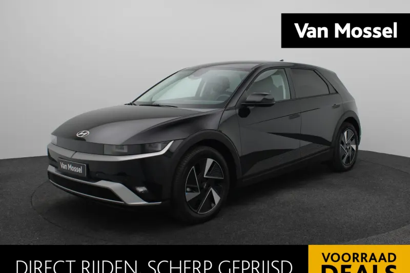 Hyundai Ioniq 5 (2026)