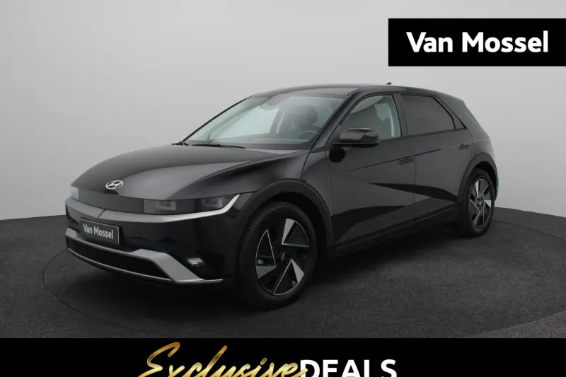 Hyundai Ioniq 5 (2026)
