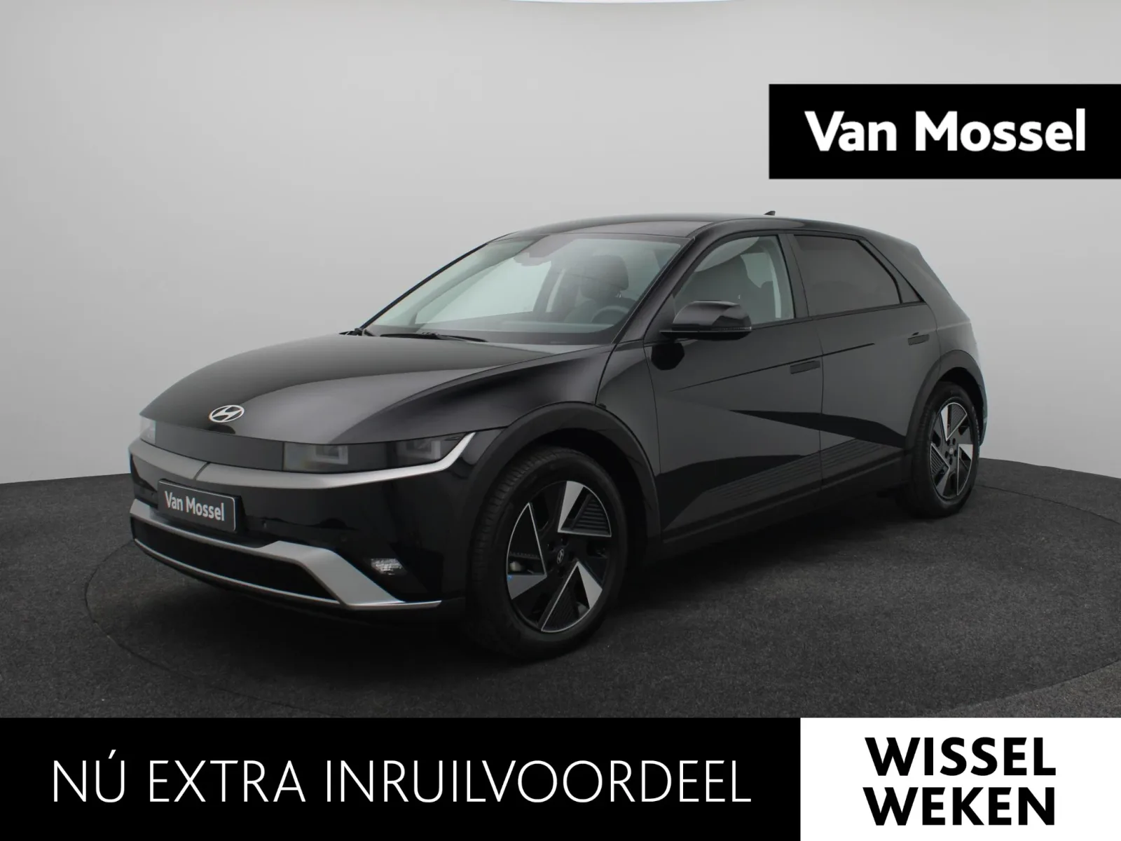 Hyundai Ioniq 5 (2026) — foto 1