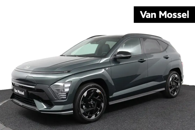 Hyundai Kona (2026)