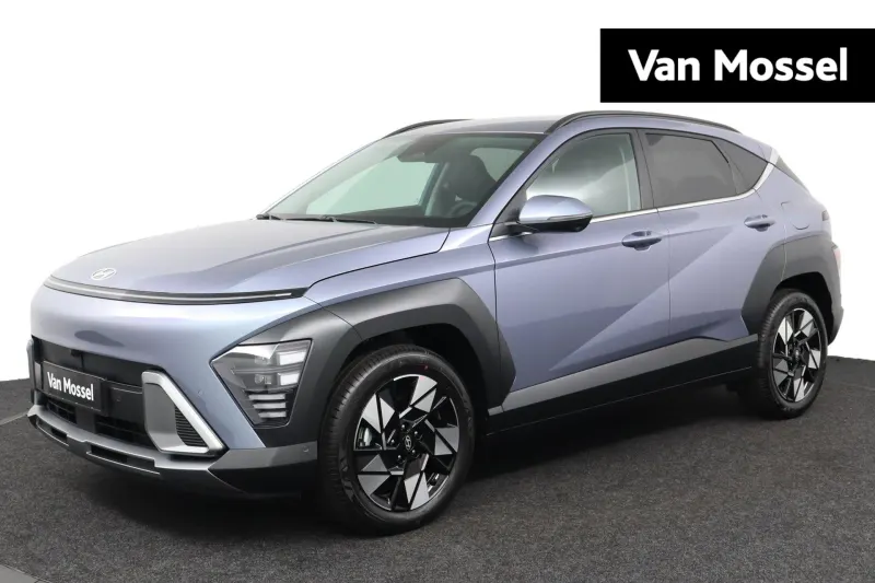 Hyundai Kona (2026)