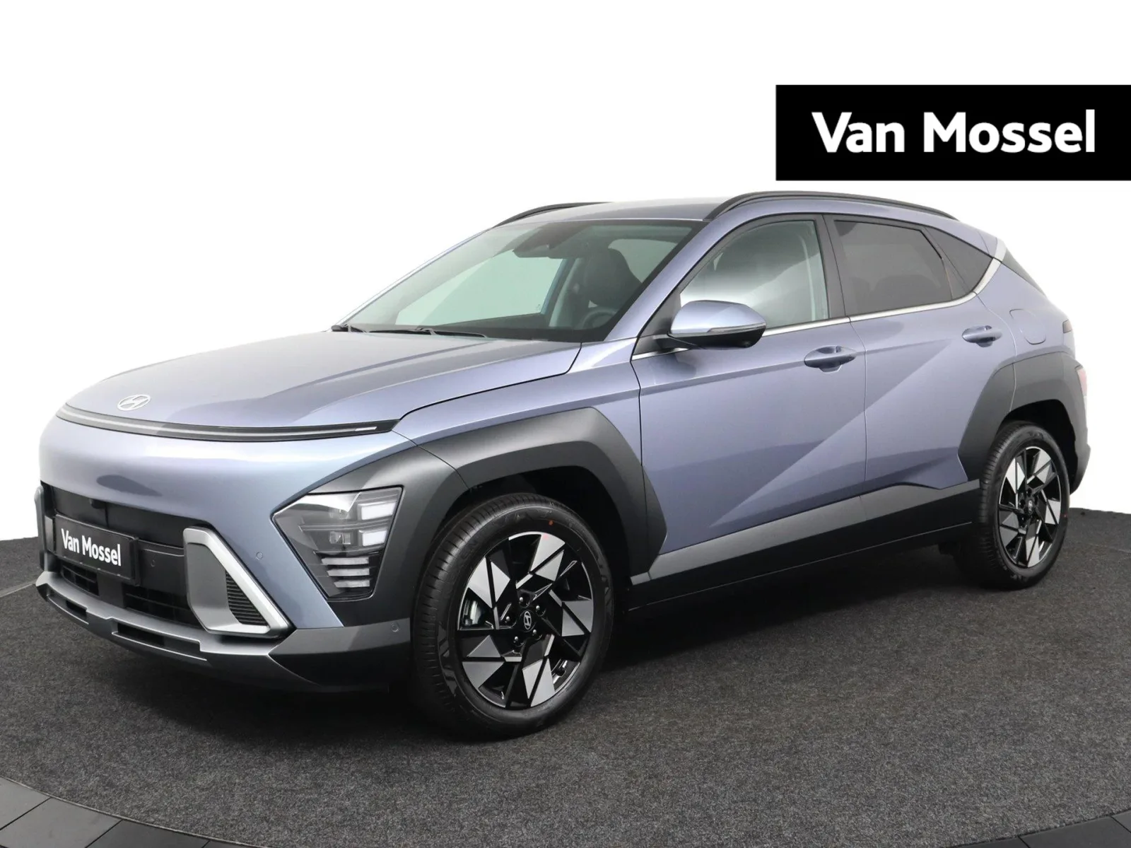 Hyundai Kona (2026) — foto 1