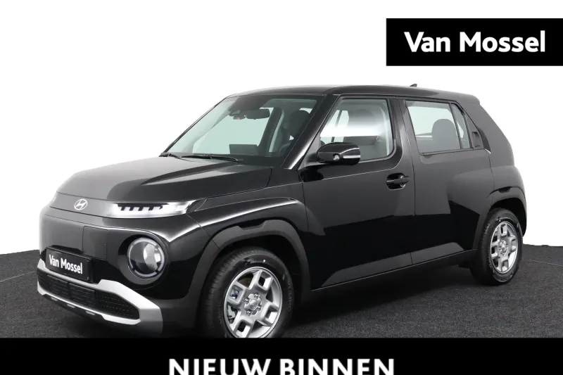 Hyundai Inster (0)