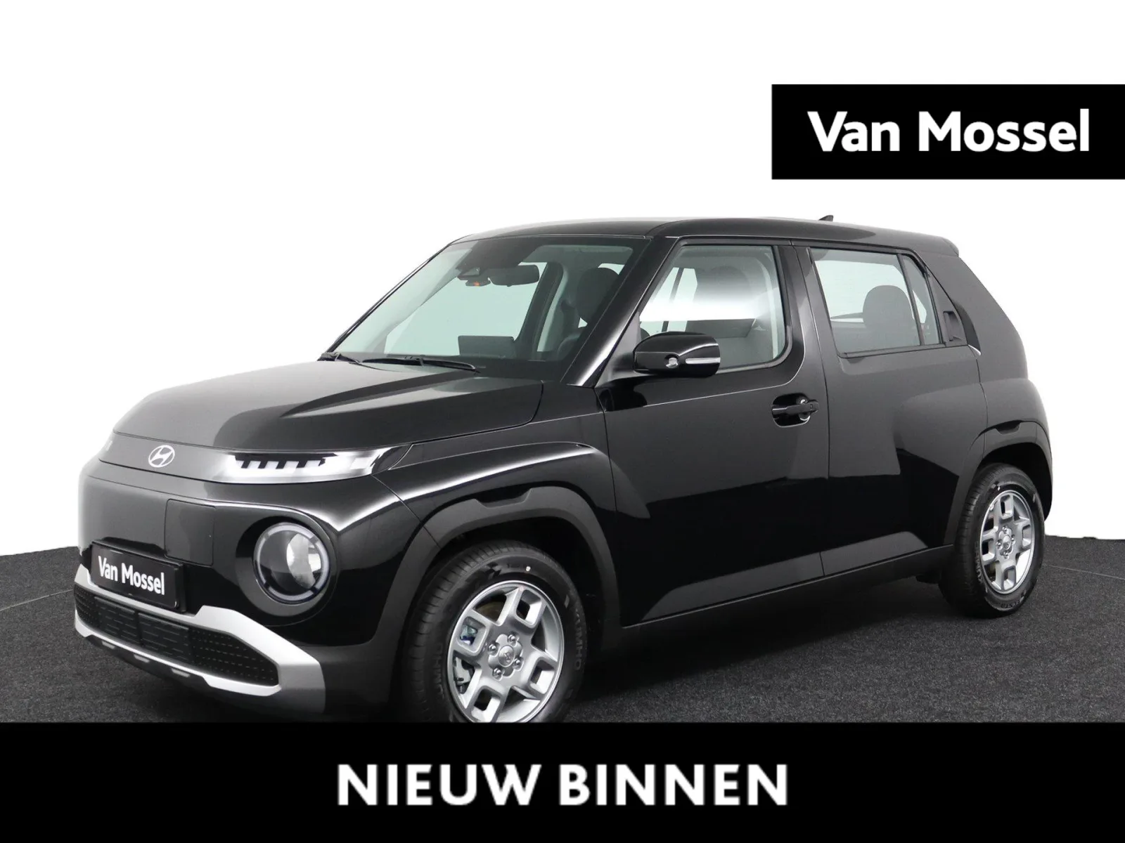 Hyundai Inster (0) — foto 1